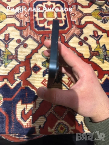 iPhone 13 128GB ИДЕАЛНО Състояние. Статус: В сервиз за батерия., снимка 5 - Apple iPhone - 54145954