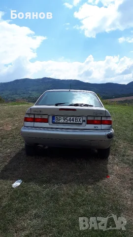 Citroen Xantia 2.0 HDi за части, снимка 10 - Автомобили и джипове - 55405362