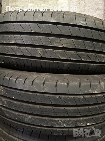 215/65/17 Goodyear , снимка 5 - Гуми и джанти - 55457547