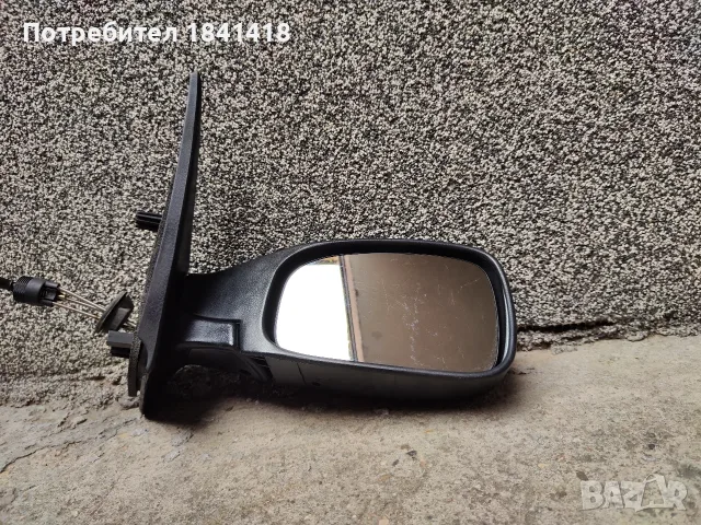 Перфектно дясно огледало Пежо 306, снимка 9 - Части - 55680698