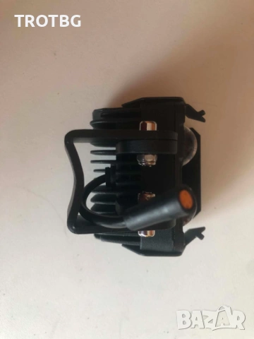 Преден фар за KuKirin G3 Pro, снимка 6 - Друга електроника - 54868850