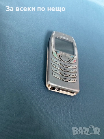 Nokia 6100, снимка 3 - Nokia - 54704952