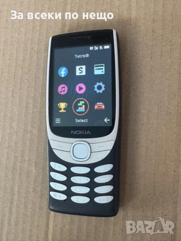 Nokia 8210 4G TA-1489 DS , Нокия 8210, снимка 10 - Nokia - 55668269