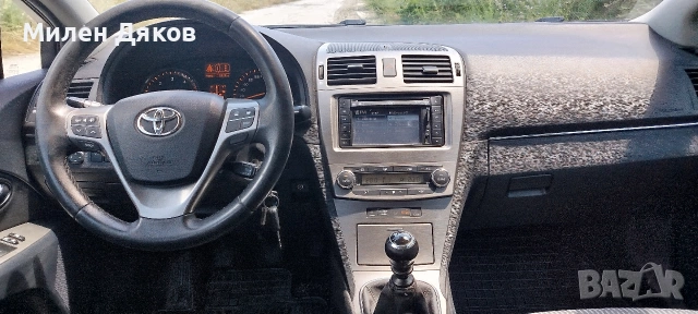 2.2 D4D 150k.c.ПАНОРАМА, снимка 7 - Автомобили и джипове - 54903342