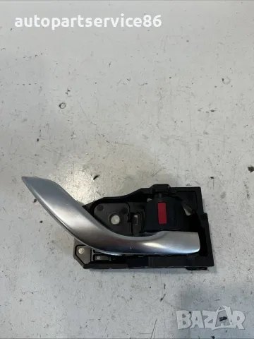 Вътрешна дръжка на предна дясна врата за Mazda 3 2.2D (2015) T8314 OEM