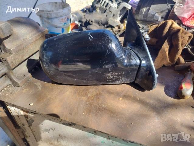 Огледало Дясно За Сузуки Суйфт 1994г / Suzuki Swift 1994y, снимка 2 - Части - 54135676
