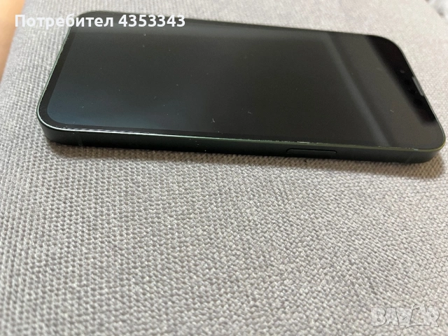 Iphone 13 128GB Green, снимка 2 - Apple iPhone - 54135463