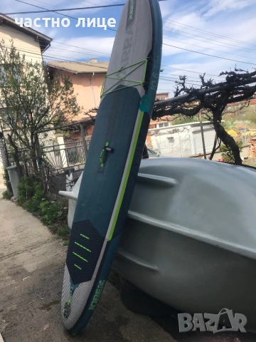 Падълборд  JOBE, снимка 7 - Воден транспорт - 54251592
