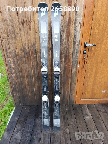 ски Nordika 150см.