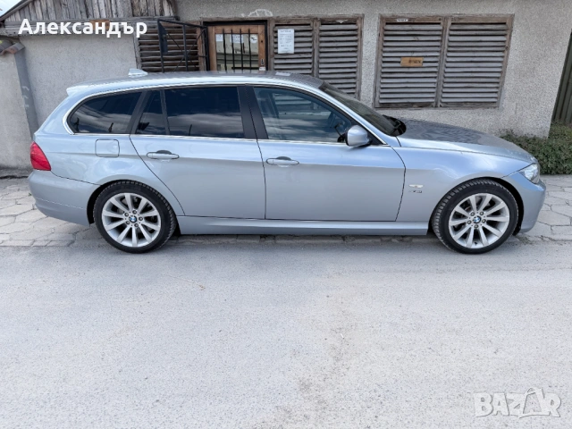 BMW 330d xDrive Touring 245 к.с. 2010 г. | 212 000 км | Автоматик | Отлично състояние, снимка 3 - Автомобили и джипове - 54930973