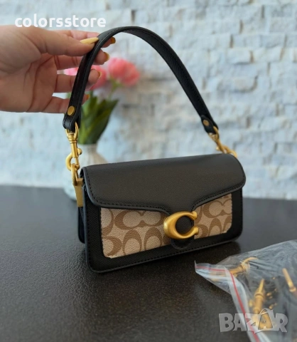 Чанта Coach кодIM25q, снимка 2 - Чанти - 44146611