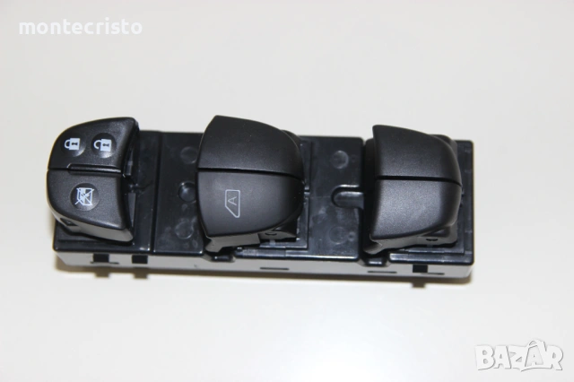 ✔️НОВ панел бутони ел.стъкла Nissan X-Trail T32 (2014-2021г.) 254011KA0B / 254013KA0A