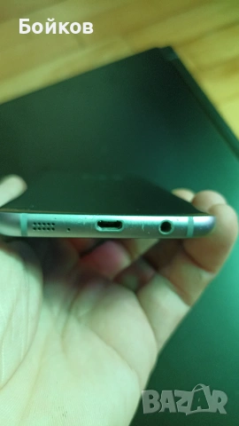 Samsung Galaxy S7 Edge, снимка 5 - Samsung - 54971963