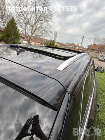 Audi Q7 3.0 V6 TFSI , снимка 8 - Автомобили и джипове - 54370763