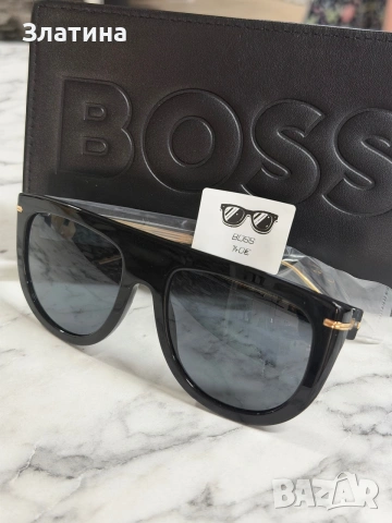 Оригинални нови дамски очила Boss