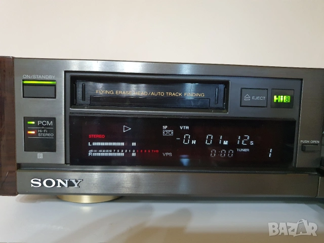 SONY-EV-S1000E, снимка 15 - Други - 54754384
