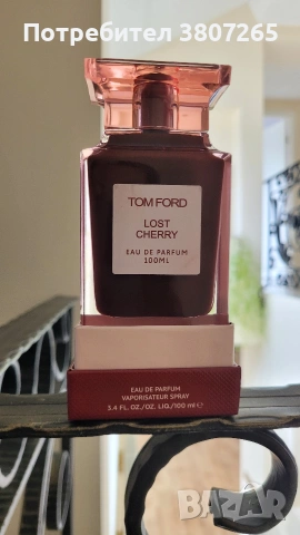 Парфюм Tom Ford