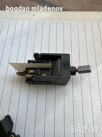 Revox …. Ключове, снимка 4 - Декове - 55541042