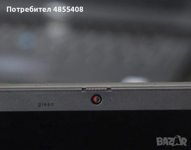 Dell Latitude 7320, снимка 2 - Лаптопи за работа - 55093747