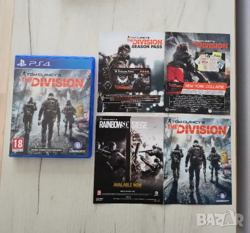 Игри за PS4 и PS5 - специални и лимитирани издания, снимка 3 - Игри за PlayStation - 55427479