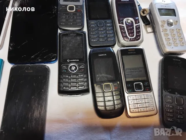 ТЕЛЕФОНИ УПОТРЕБЯВАНИ, снимка 6 - Други - 55470251