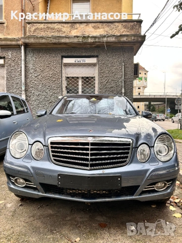 A2113265200. Амортисьори задни за Мерцедес Е-класа W211. Седан 2002-2008г, снимка 5 - Части - 54385146