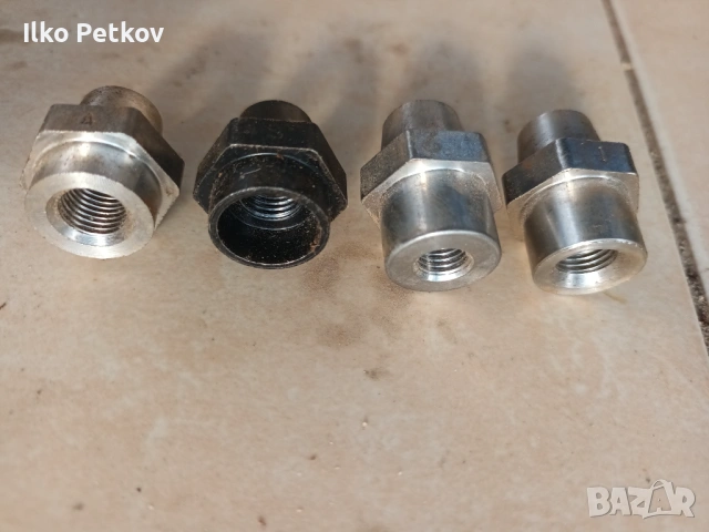 Адаптер Резервна част от Husqvarna, снимка 2 - Аксесоари и консумативи - 54160173