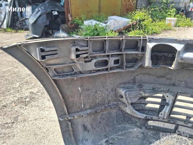 Предна Броня За Volkswagen Passat B5,5 от 2000-2005 Година Фолксваген Пасат 5, снимка 9 - Части - 54353476