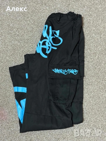 Minus Two Cargo, снимка 3 - Панталони - 54163693