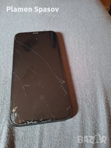 употребяван Айфон ХS, снимка 4 - Apple iPhone - 55371518