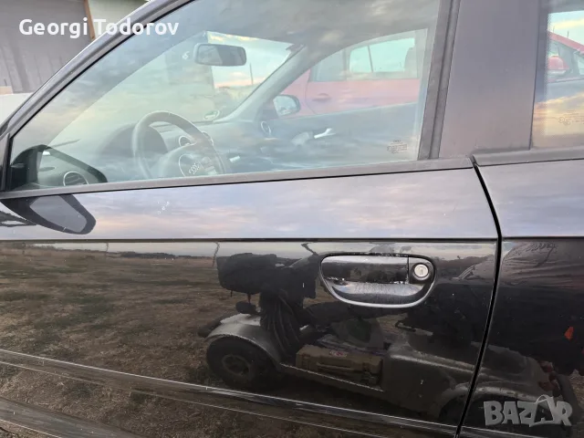 Ауди а3 нов внос 1.9 тди 105 кс. 2005 година. 300 х км. Цена 1900 евро. 0877892902, снимка 7 - Автомобили и джипове - 55657398