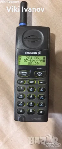 Ериксон GH388 - добро състояние 