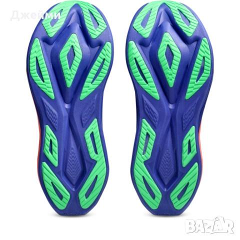 Asics Superblast 3 обувки, снимка 5 - Спортни обувки - 54052893