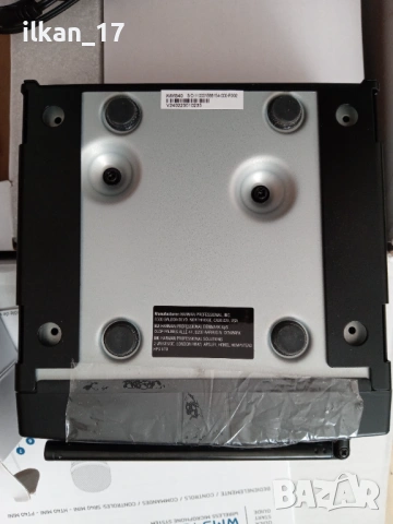 AKG WMS 40 mini PRO Внос от Германия НОВ!, снимка 4 - Микрофони - 54304511