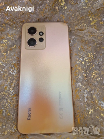 Съвършен! Xiaomi Redmi Note 12 128GB Dual SIM, снимка 7 - Xiaomi - 55159794