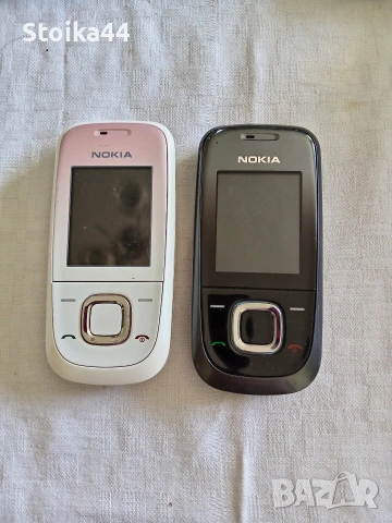 Nokia 2680 slide , снимка 3 - Nokia - 54137778