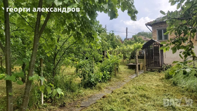 Гр. Попово, кв.Сеячи, снимка 2 - Къщи - 53914002