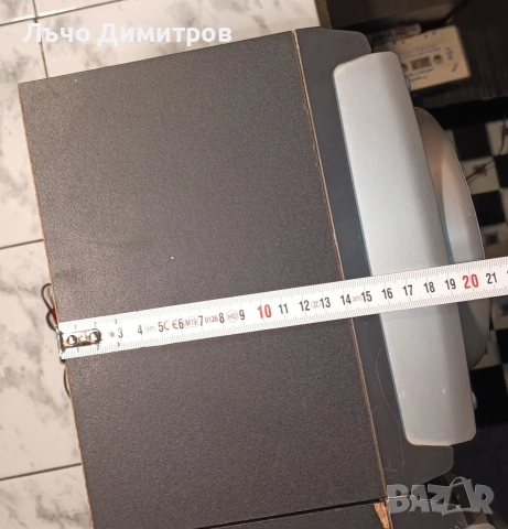 SONY SS-RG475, снимка 4 - Тонколони - 53985633