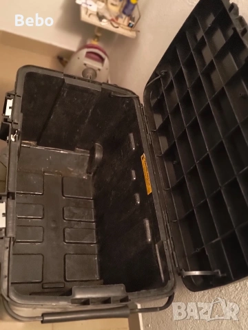 Горила Куфар екипировка , снимка 2 - Екипировка - 54130164