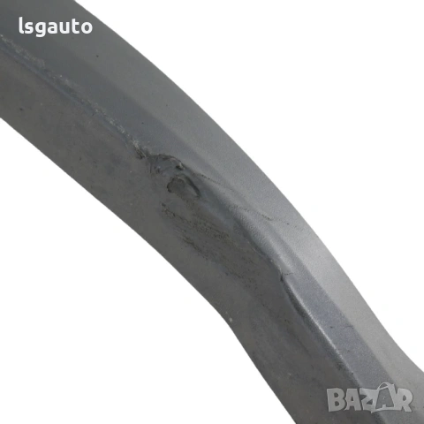 Задна лява пластмасова вежда калник Nissan Qashqai II 2013-2021 ID: 160627, снимка 3 - Части - 54616973