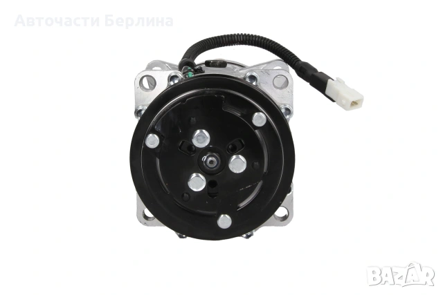 Компресор за климатик за Citroen Berlingo и Citroen BX, снимка 3 - Части - 54858946