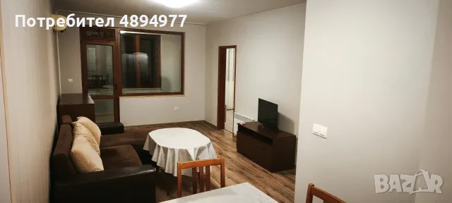 Тристаен в Кючук Париж!, снимка 3 - Апартаменти - 55475380