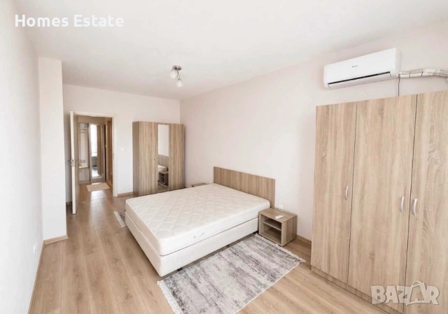 Двустаен апартамент под наем, снимка 5 - Апартаменти - 54310433