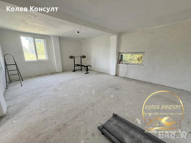 къща град Димитровград ,кв.Черноконево, снимка 6 - Къщи - 55644244