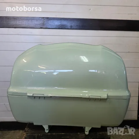 vespa ,Top cese ,багажен куфар , снимка 3 - Аксесоари и консумативи - 55431280