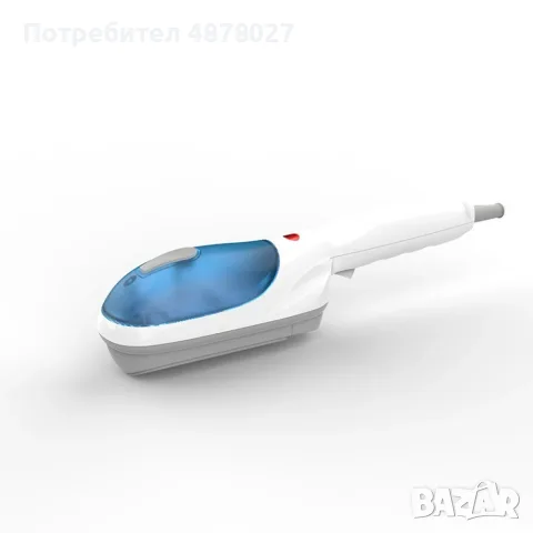 Стиймър за дрехи – Tobi, снимка 15 - Ютии - 55337827