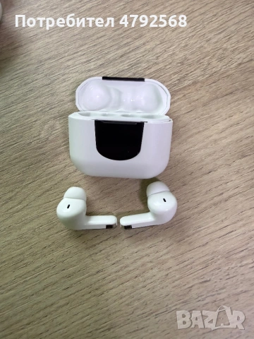 Безжични слушалки, снимка 3 - Bluetooth слушалки - 54477023