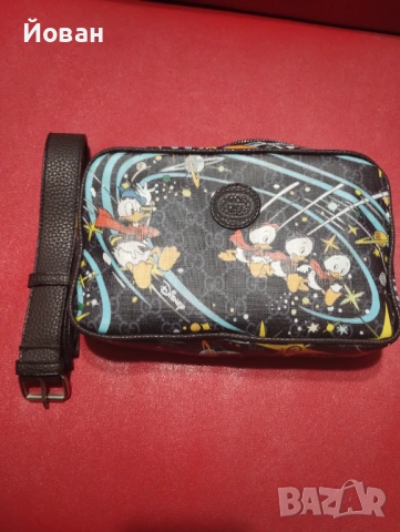 Детска чанта