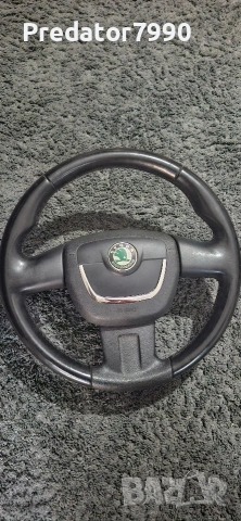 Airbag Skoda Superb, Octavia, Yeti