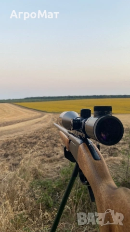 Ловна карабина иж 18 кал. 223, снимка 2 - Ловно оръжие - 54000626